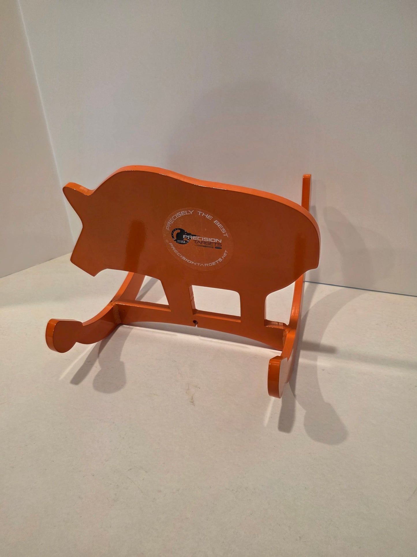 Rockin Boar