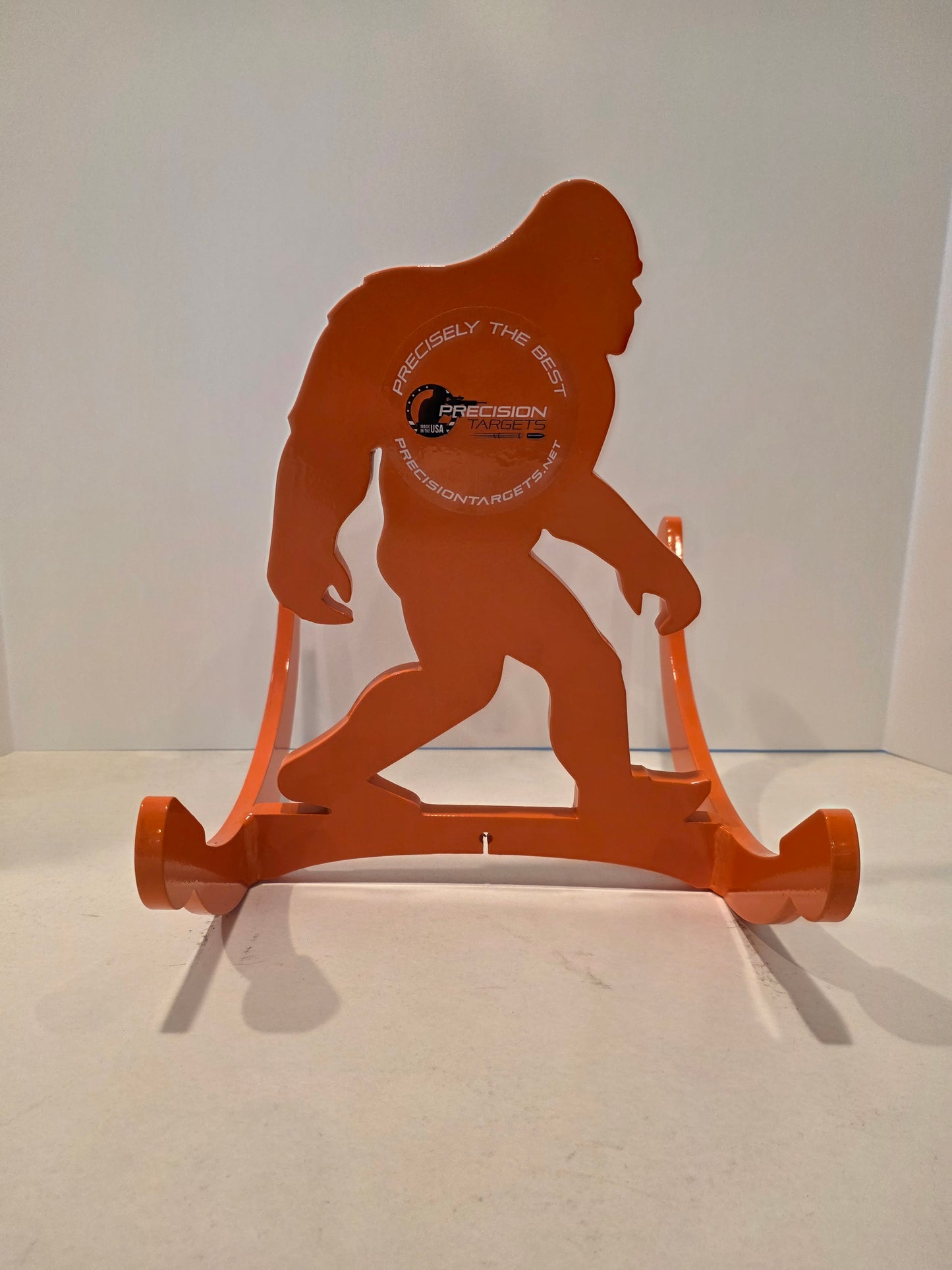Rockin' Sasquatch