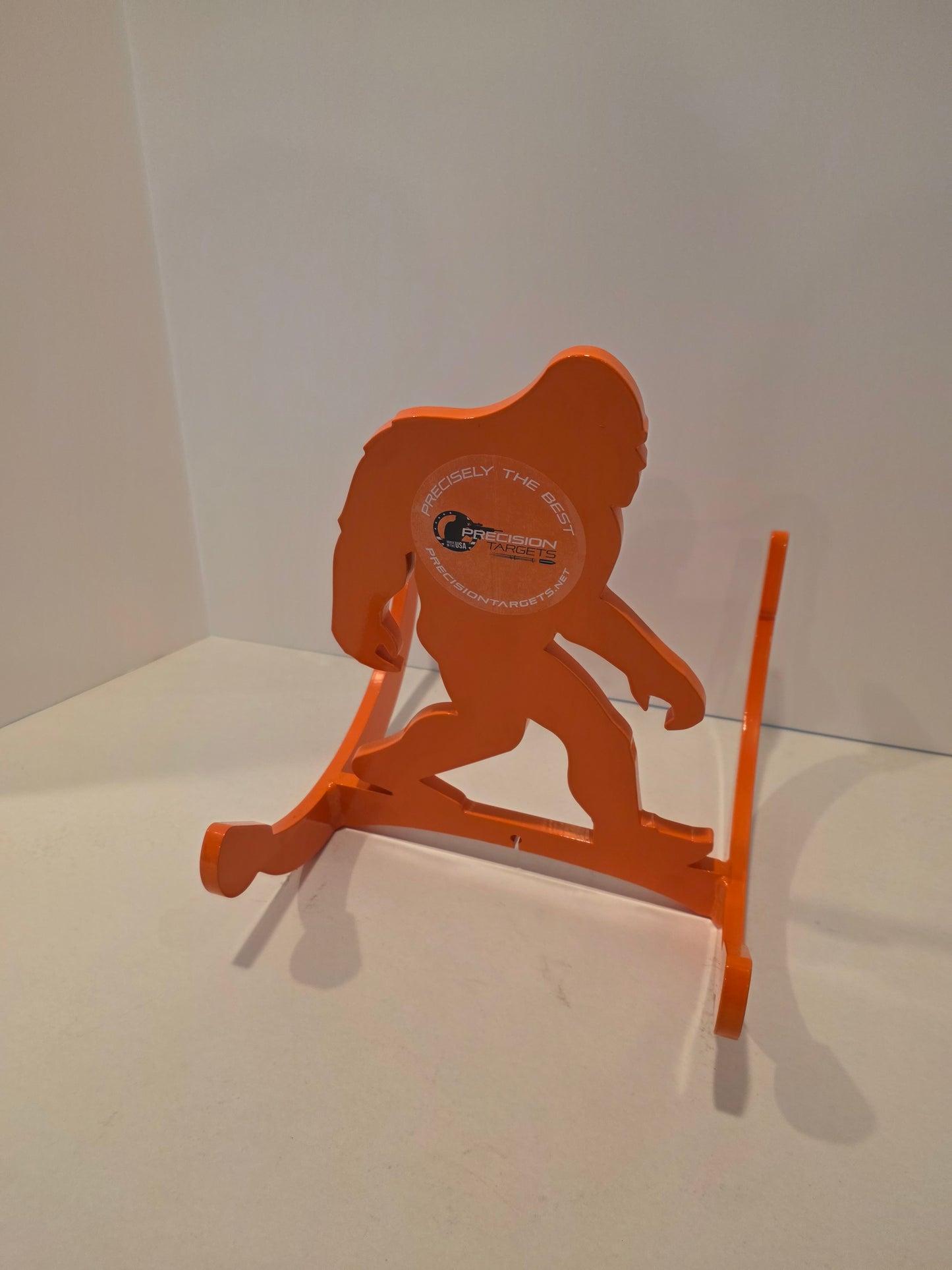 Rockin' Sasquatch