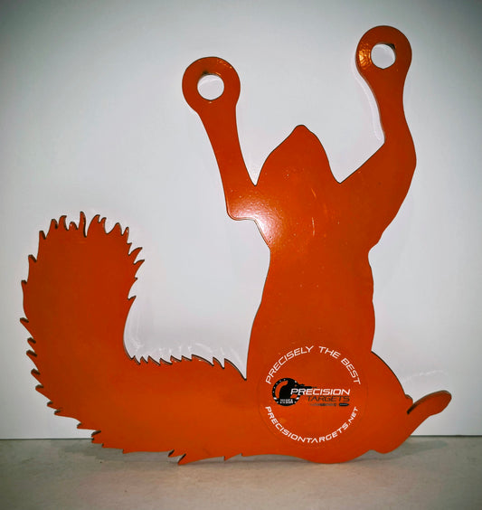 Squirrel (standing)