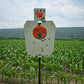 Universal T-Post and 2x4 Hanger and Holder