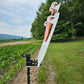 Universal T-Post and 2x4 Hanger and Holder
