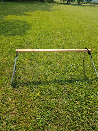 Universal Target Stand
