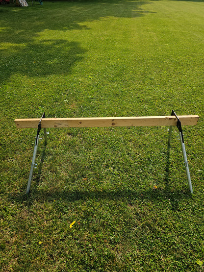 Universal Target Stand
