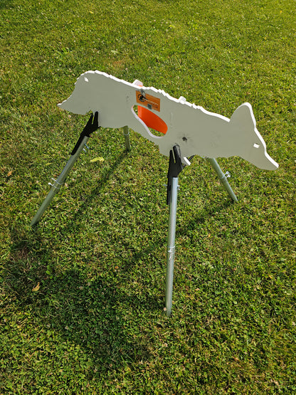 Universal Target Stand