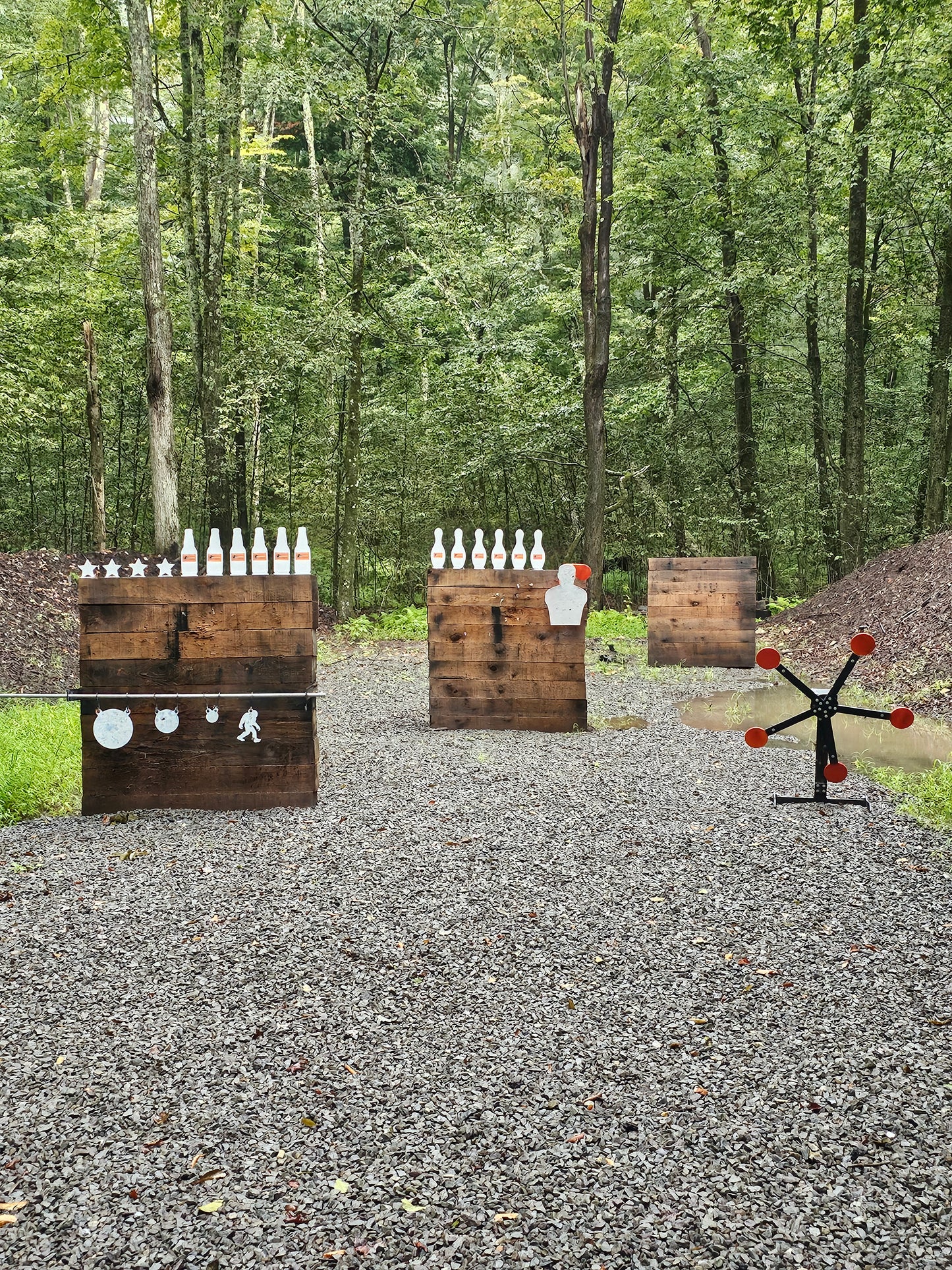 Bowling Pin - set of 10