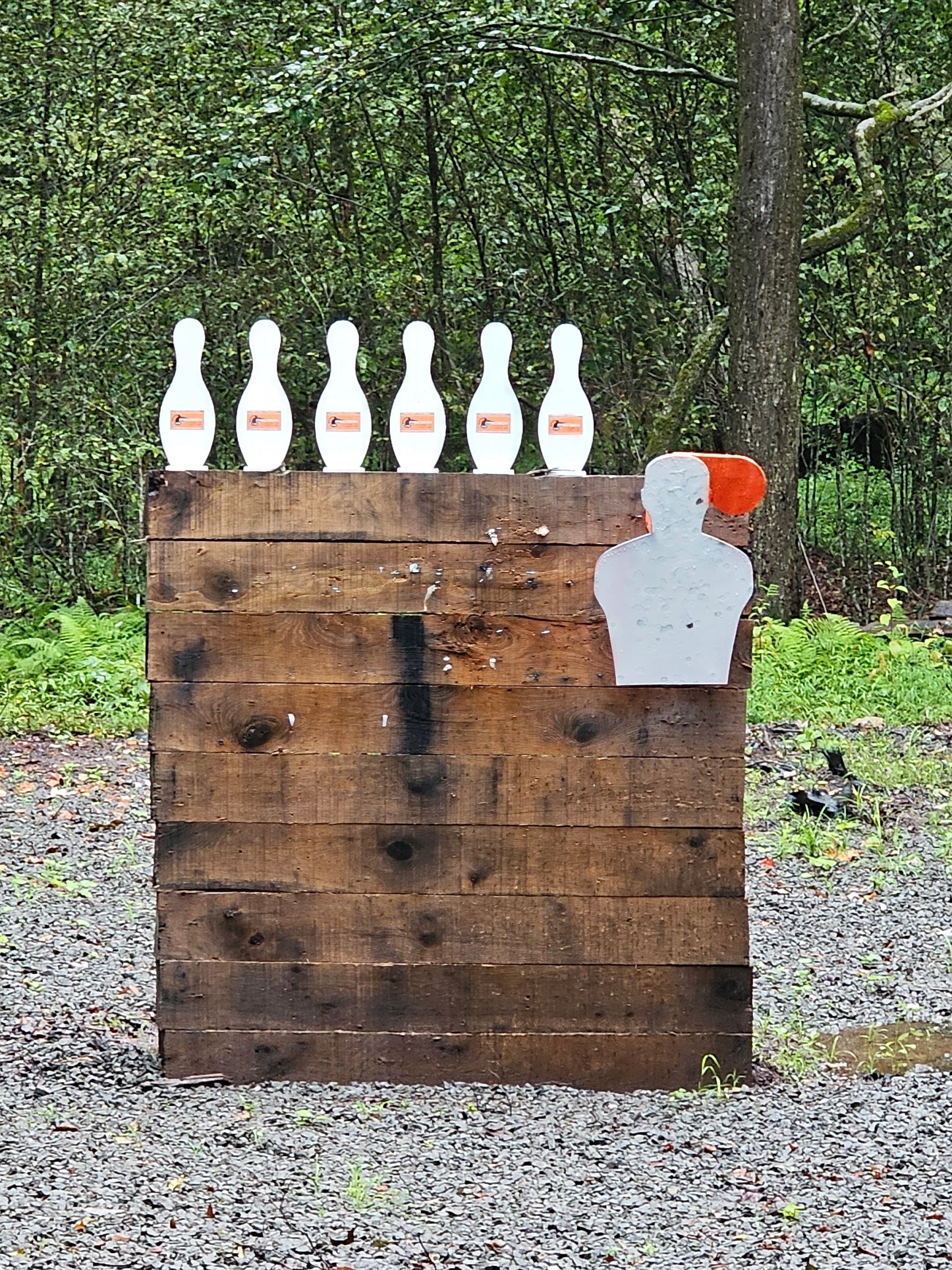 Bowling Pin - set of 10