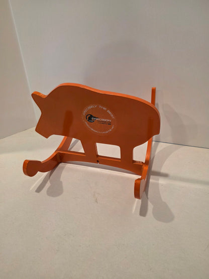 Rockin Boar