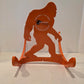 Rockin' Sasquatch