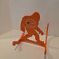 Rockin' Sasquatch