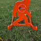 Rockin' Sasquatch