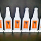 Beer Bottles six pack (set of 6)