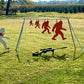 Sasquatch with Reactive Heart