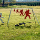 Sasquatch / Yeti / Big Foot Gong