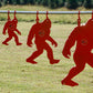 Sasquatch / Yeti / Big Foot Gong