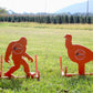 Rockin' Sasquatch