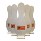 Bowling Pin - set of 6