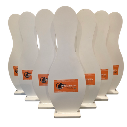 Bowling Pin - set of 10