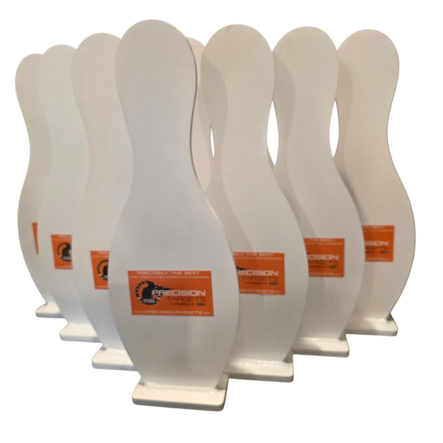 Bowling Pin - set of 10