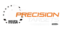 AR500 Steel Targets Made in USA | Precision Targets