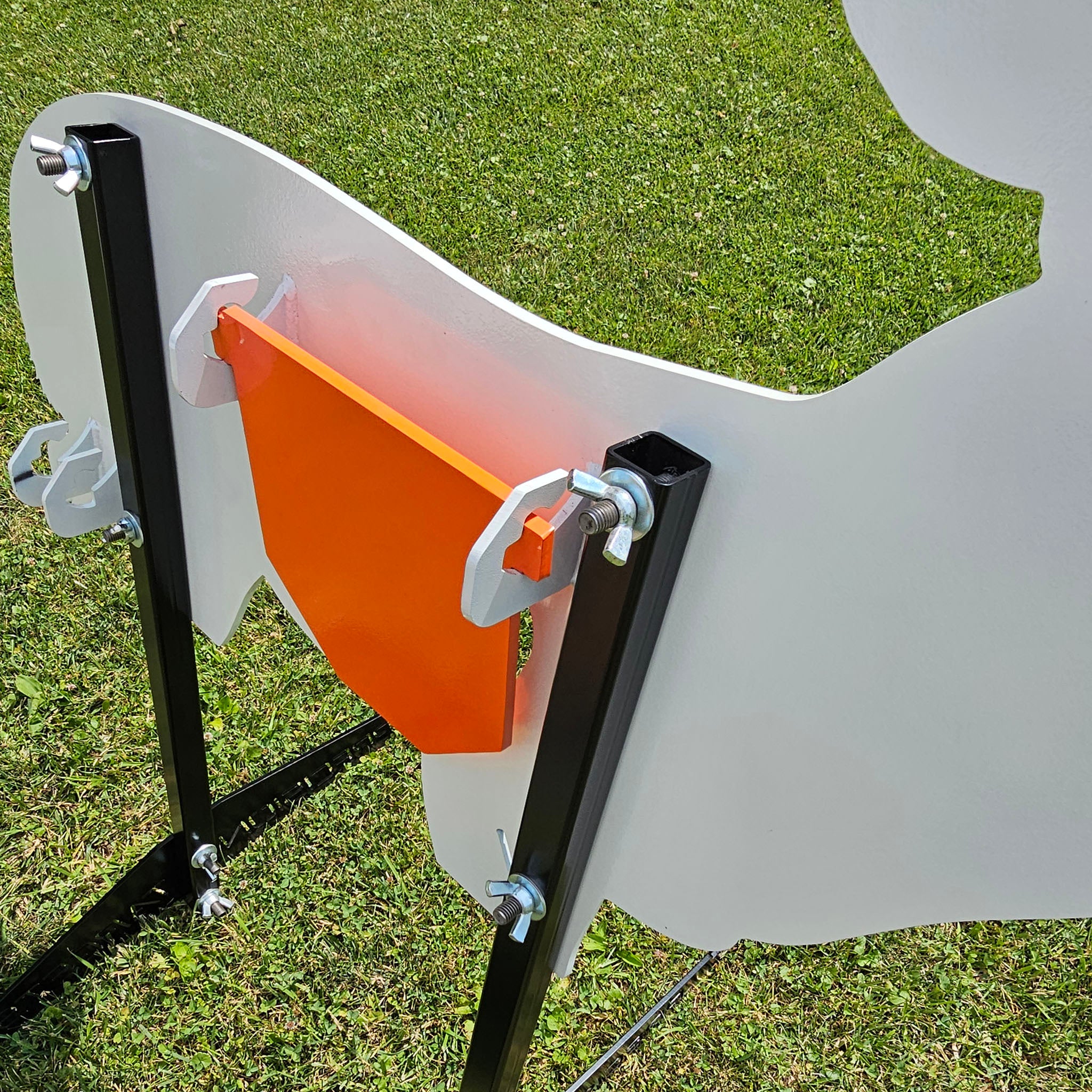 Animal Targets – Precision Targets