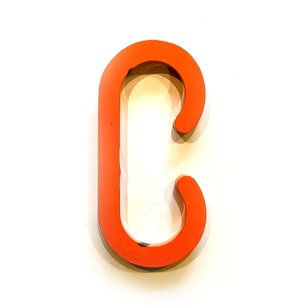 C-Hook Target Hanger – 3/8