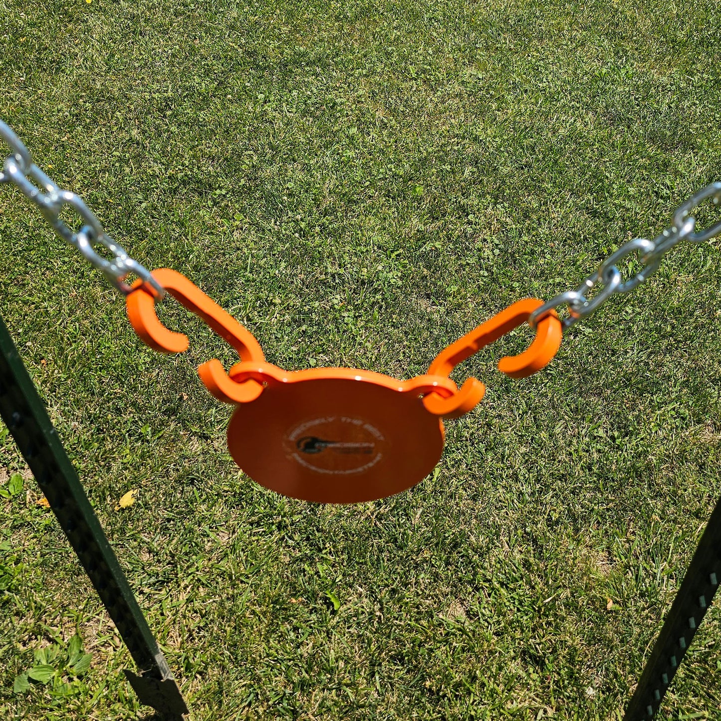 C-Hook Target Hanger