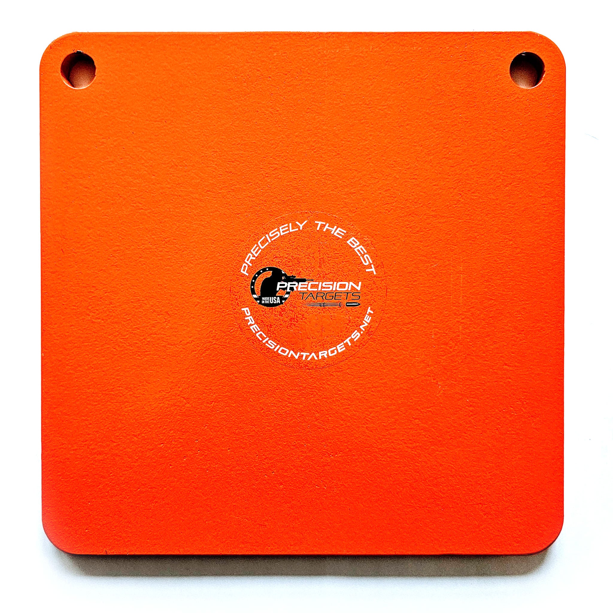 Square Gong – Precision Targets