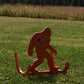 Rockin' Sasquatch