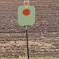 Universal T-Post and 2x4 Hanger and Holder