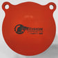 Round Gong 1/2" AR500 Target