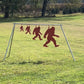 Sasquatch / Yeti / Big Foot Gong