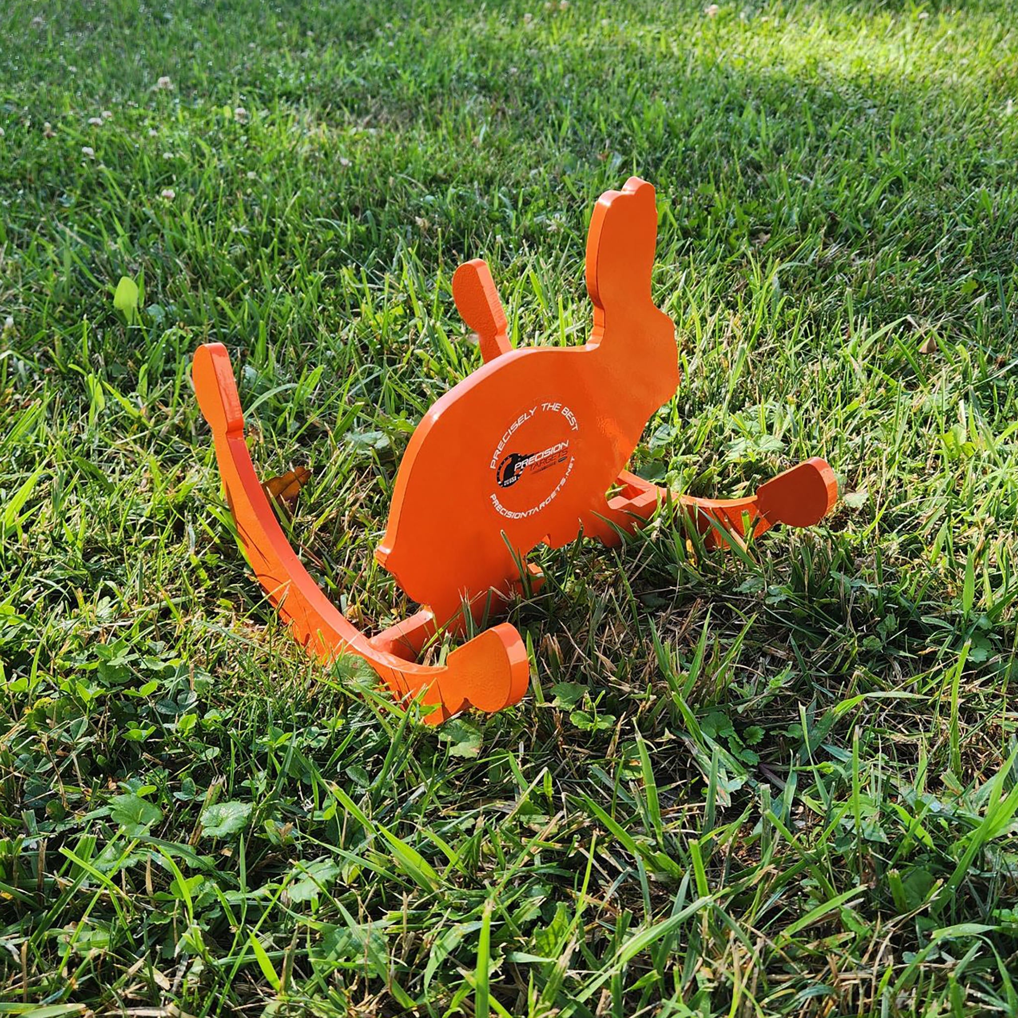 Rockin Rabbit – Precision Targets